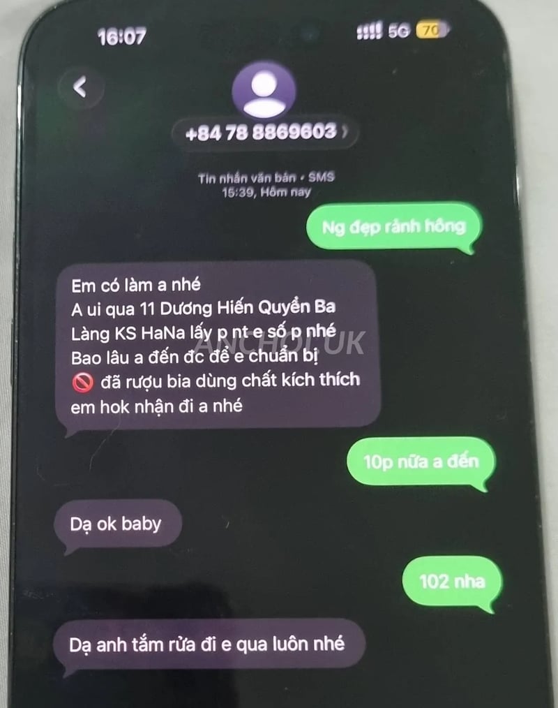 hàng bót khít, chịch sướng, vét nước nôi tràn trề tự nhiên, phục vụ tình cảm nhẹ — ảnh 3