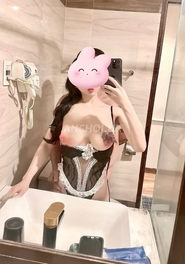 Đi em vài lần vì mê điện nước của em đầy đủ, vòng nào cũng ôm tròn quyến rũ. Kỹ  — ảnh 2