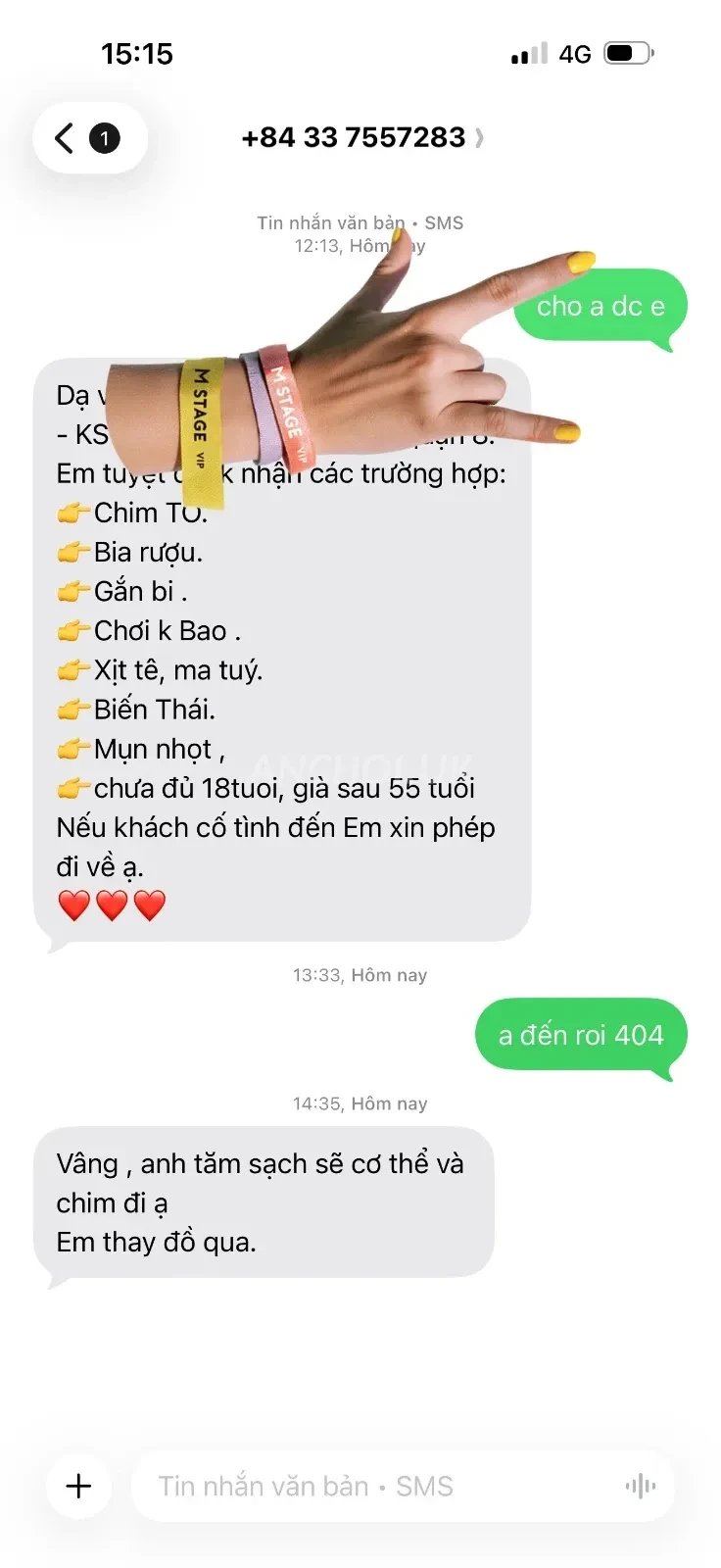tiếng rên của em rất nhẹ nhàng...sever quá đỉnh — ảnh 3