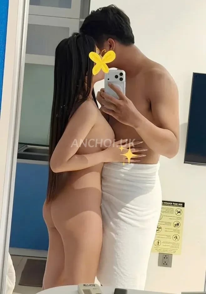 Mới gặp e..hàng họ đẹp hết nước chấm. xinh sang mà dễ gần lắm ko chảnh tý nào. C — ảnh 2