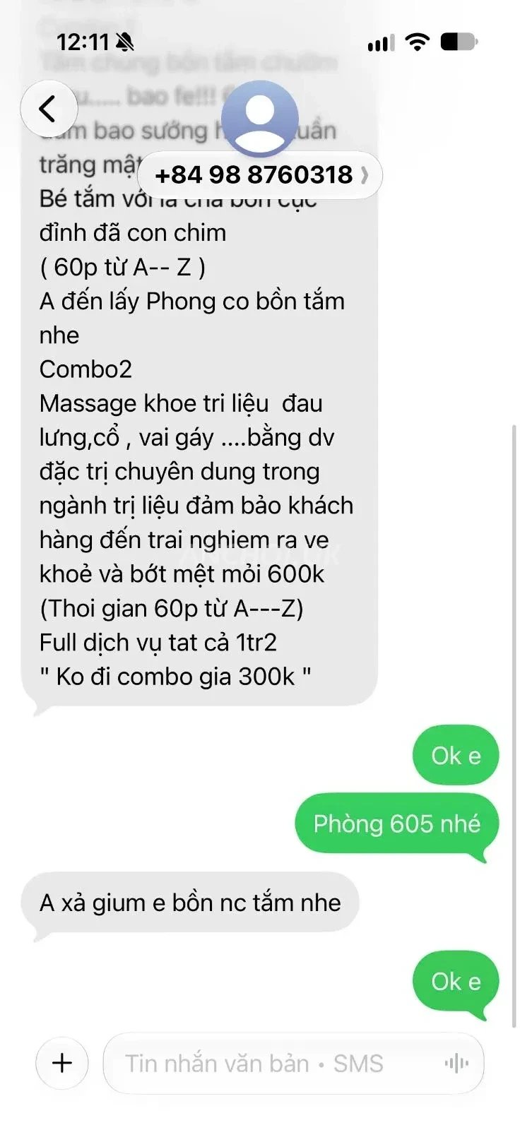 Tôi mới đi full combo chơi rất sướng — ảnh 4
