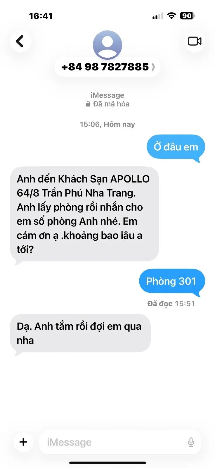 Dáng đẹp
Da trắng
Thịt thì thơm
Cực kỳ chiều khách — ảnh 2