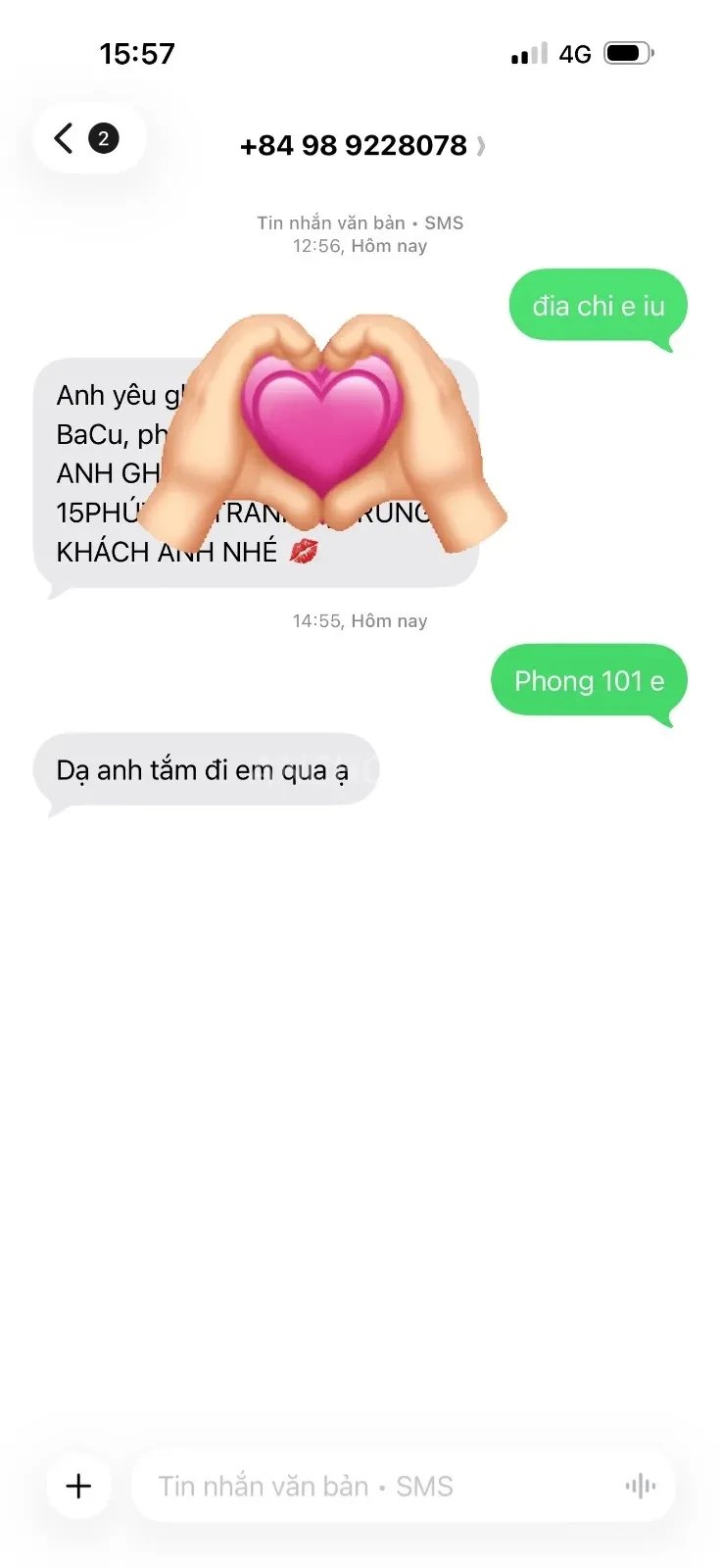chiều khách hơn chiều ck — ảnh 3