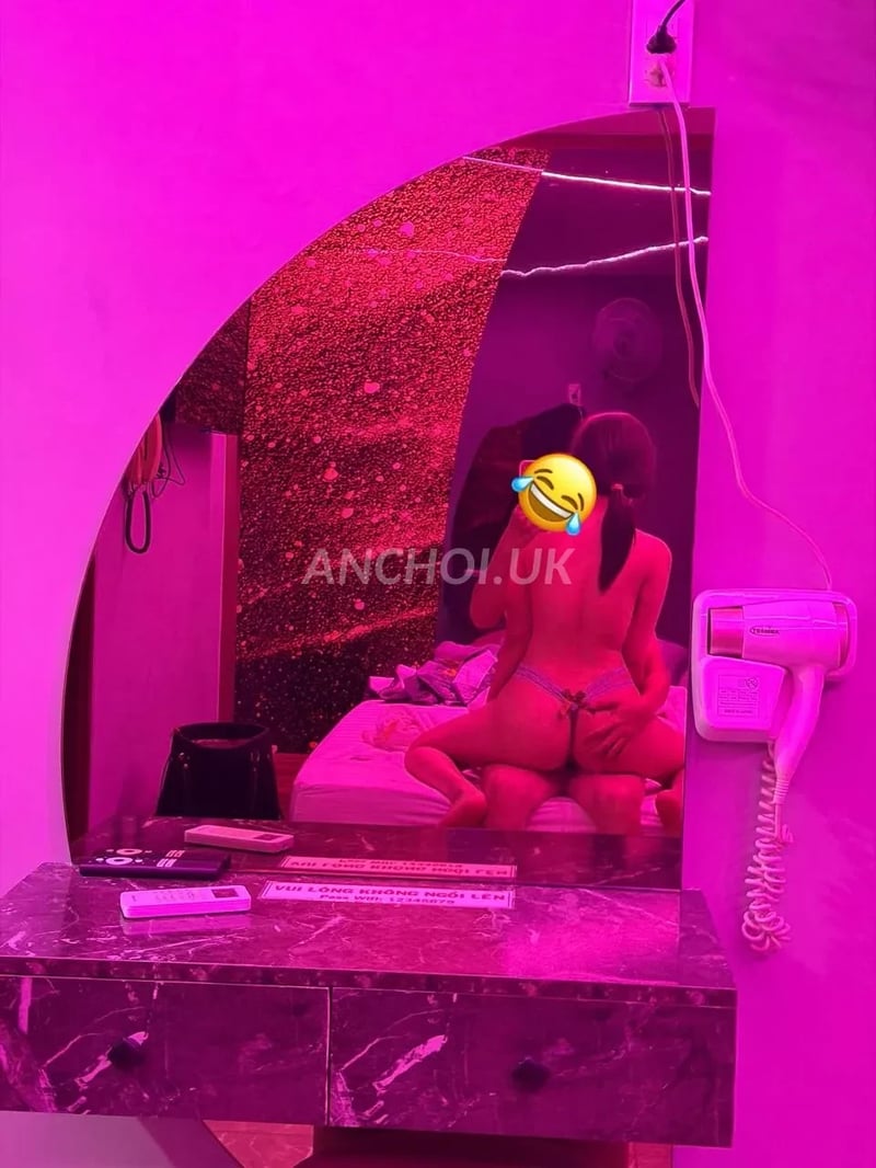 Em ngon ngọt và đáng check. Rất tuyệt đấy các bác, em này xinh gái hàng to thật, — ảnh 4