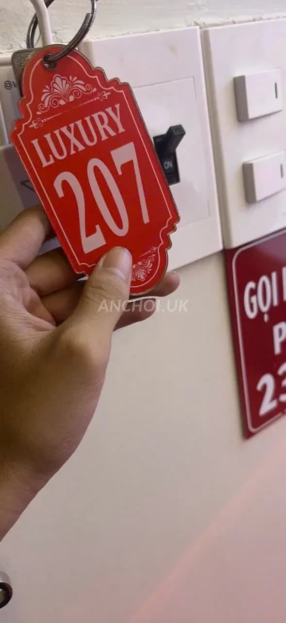 Dich vu tốt , body khét lẹt , ko có chỗ chê 👍