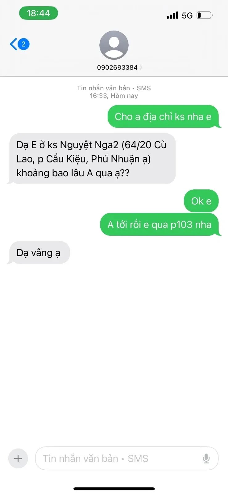 Nay gặp e thật sung sướng thoả mãn, e gái xinh ngon làm tình chu đáo phục vụ rất — ảnh 4