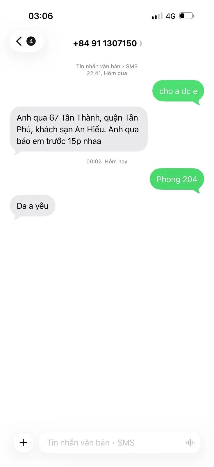 Ngực đẹp căng, mặt xinh sang da mịn , cho vét tòe mỏ, khá ổn, sẽ còn gặp lại e g — ảnh 3