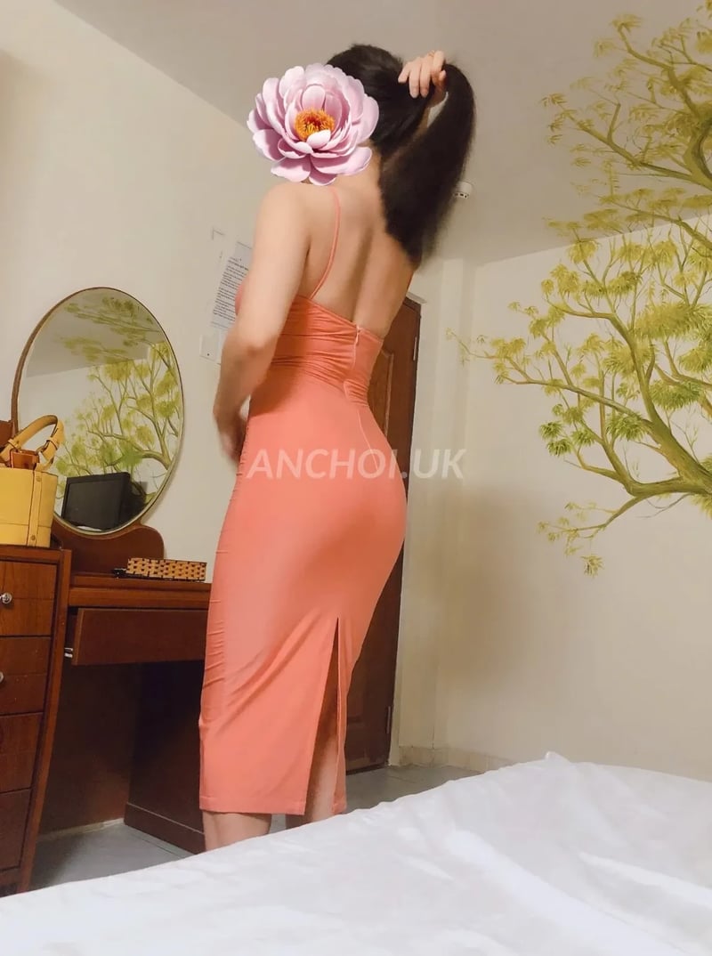 Em trang bú cu đỉnh quá — ảnh 2