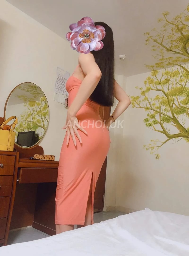 Em trang bú cu đỉnh quá