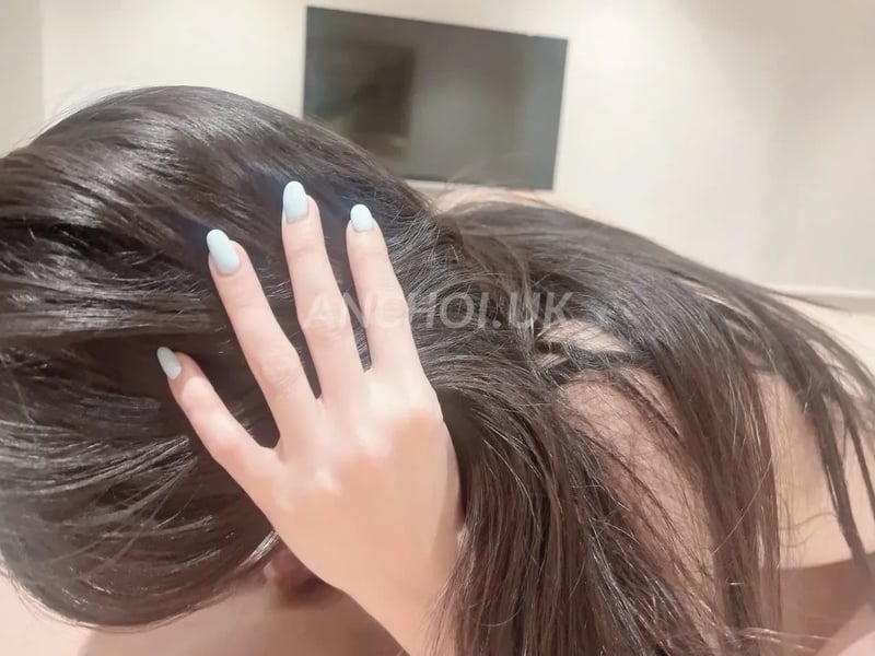 Đã gặp em và quá ưng ý, em này công nhận làm tình phê, dâm dê lắm, xinh gái, da  — ảnh 3