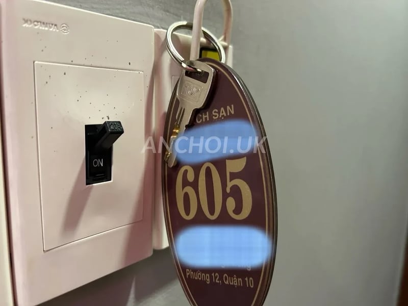 Ngon lành cành đào, phòng cũng đẹp, tạo cảm hứng chịch quá chừng, dáng em ngon k — ảnh 2