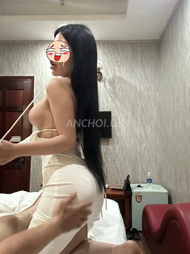 Ngon dâm - đỉnh của đỉnh, dáng em quá nuột và chuẩn,không thể chê vào đâu được,  — ảnh 2