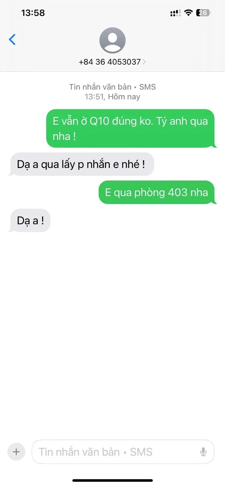 Bị nghiện em nó luôn rồi. Gặp mấy lần lần nào cũng phê.  — ảnh 4