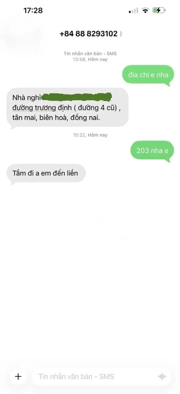 Phải nói em này quá xinh đẹp dễ thương body nhìn hấp dẫn trắng vú hệ bưởi loại 1 — ảnh 2