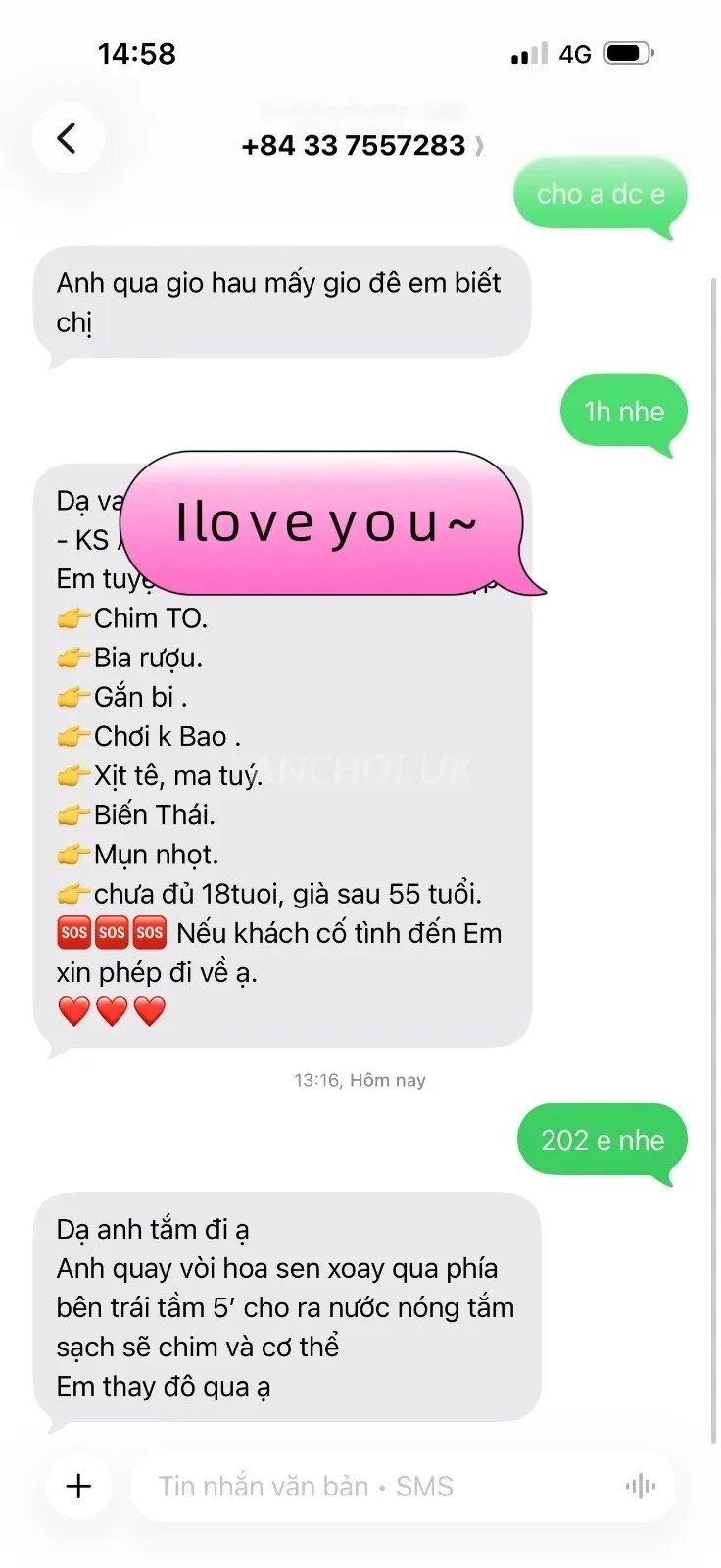 Em gái xinh lại rất tình cảm.nhẹ nhàng như ny.thích nhất màn bj mút ti liếm cà c — ảnh 4
