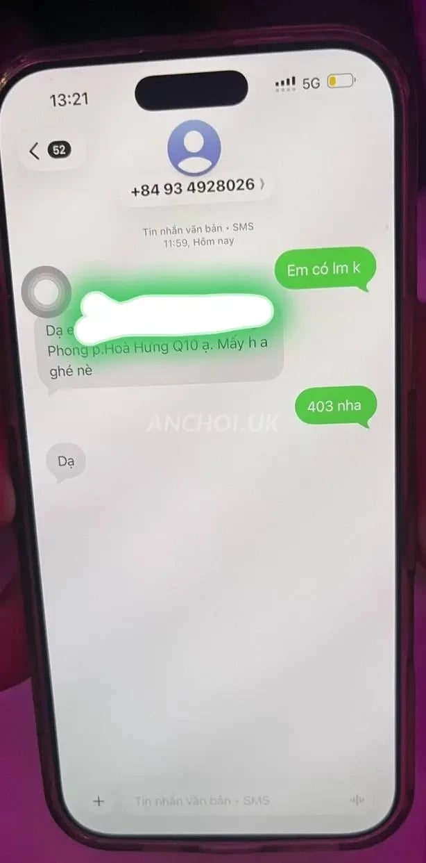 Gặp e như gặp người yêu . E rất có tâm .phục rất nhiệt tình . Tầm giá này ở khu  — ảnh 2
