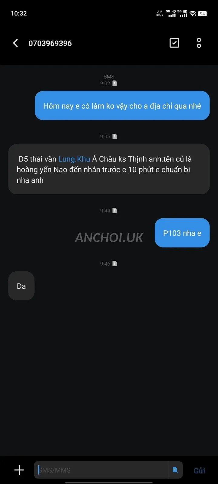 Sang chảnh hấp dẫn. Em nhẹ nhàng, biết chiều khách, bj thì khỏi phải chê hơi bị  — ảnh 2