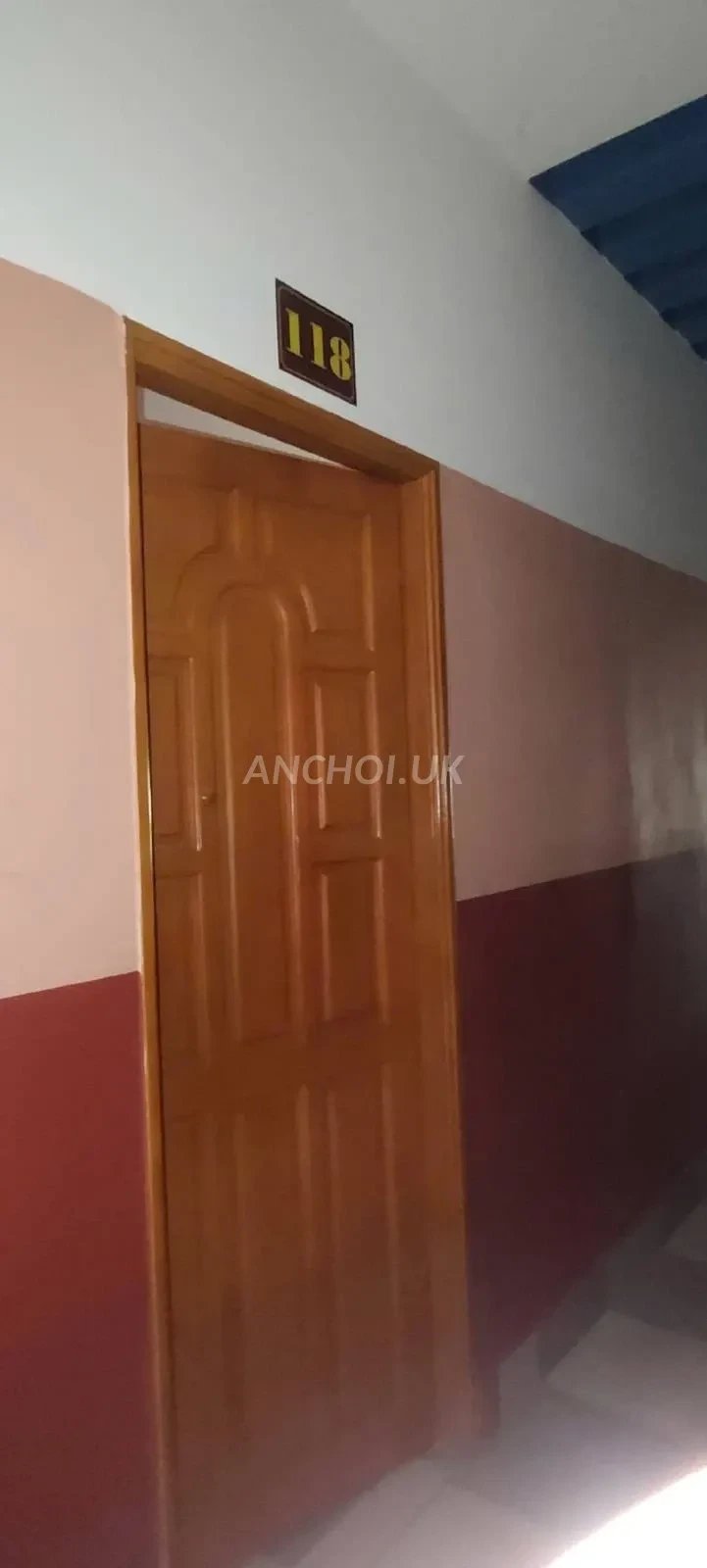 chị Kỳ có nhan sắc mặn mà, thái độ hòa nhã, phục vụ tình cảm, dễ thương, chiều m — ảnh 4